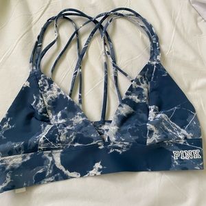 VS PINK bralette